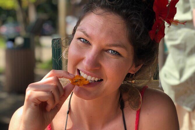 Walking Food Tour of Hanalei, Kauaʻi - Comfort and Weather on Kauaʻi: What to Wear and Expect