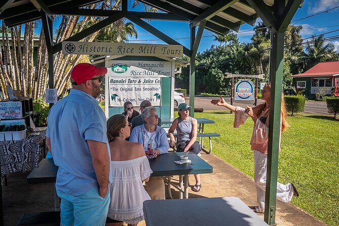 Walking Food Tour of Hanalei, Kauaʻi - Price and Value: Why This One Adds Up (If You Eat Light Later)