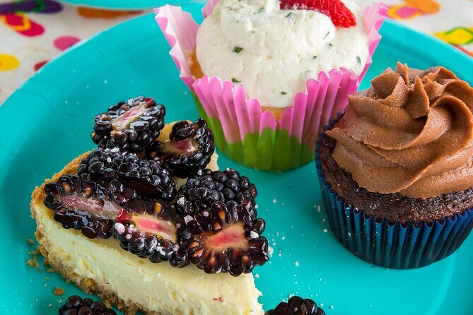 Walking Food Tour of Hanalei, Kauaʻi - Stop-by-Stop Bites in Hanalei (What You’ll Actually Taste)